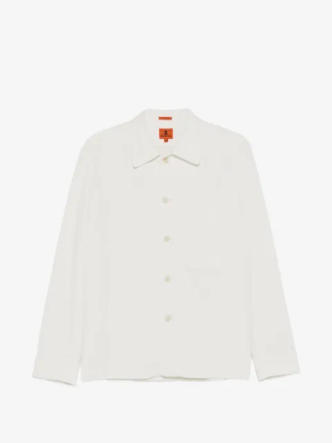 Barena buttoned overshirt