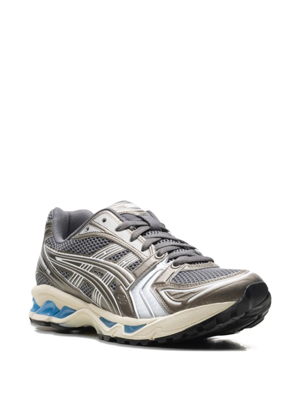ASICS Gel-Kayano 14 sneakers Grijs