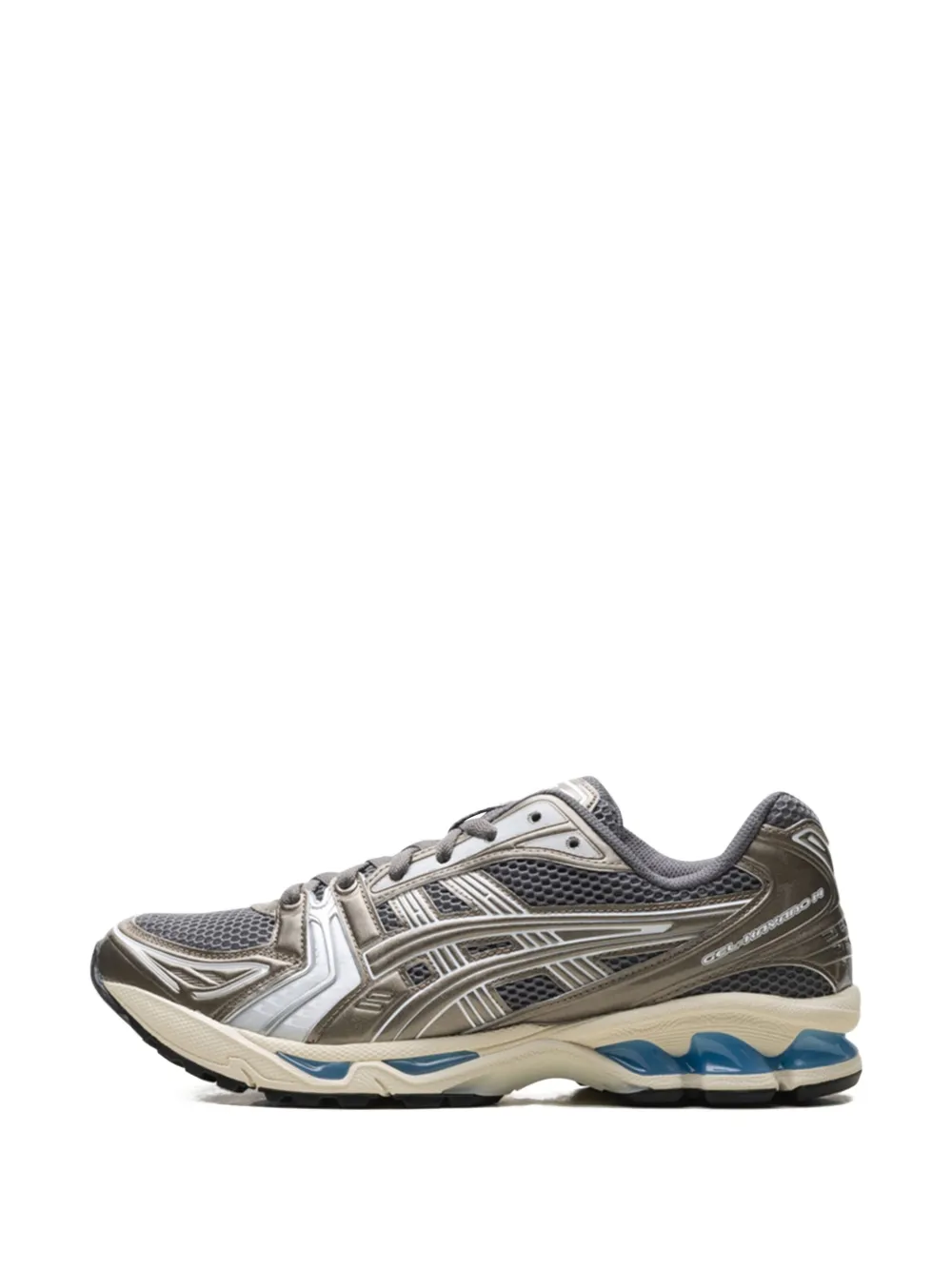 ASICS Gel-Kayano 14 sneakers Grijs
