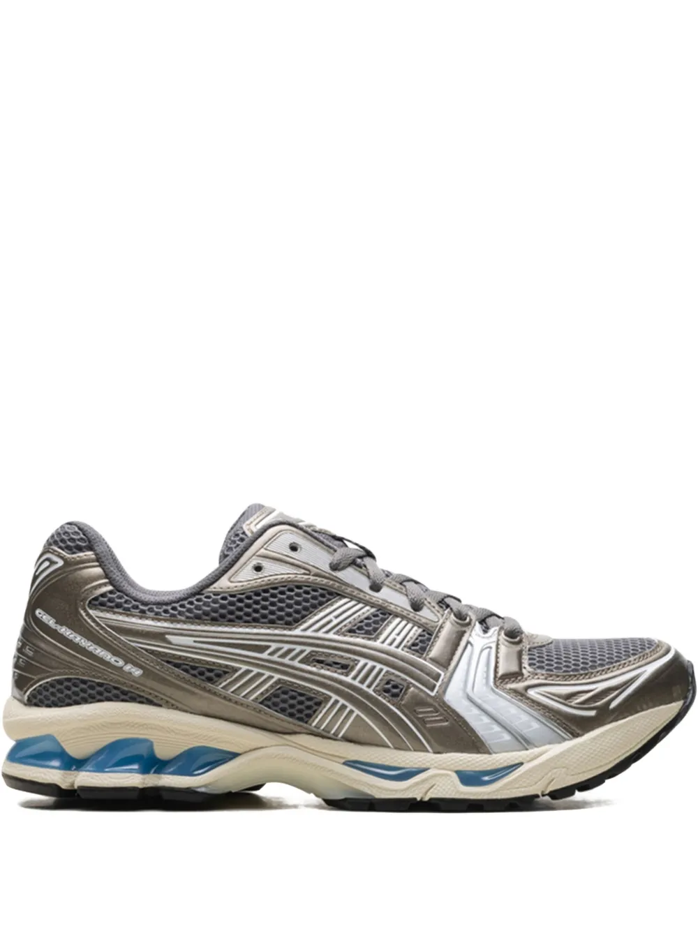 ASICS Gel-Kayano 14 スニーカー - グレー ASICS Gel-Kayano 14 スニーカー - グレー