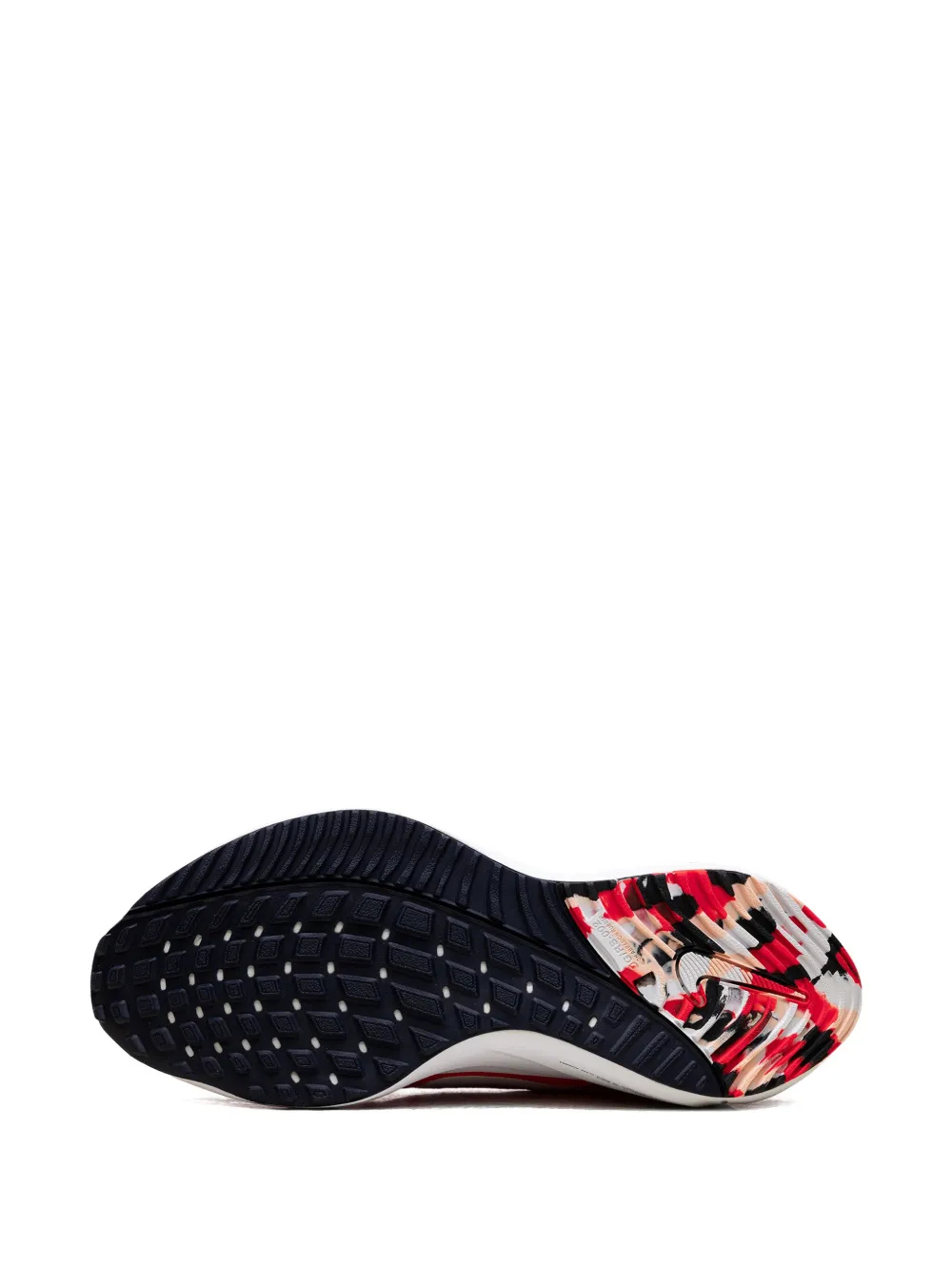 Nike Air Zoom Vomero 16 sneakers Rood