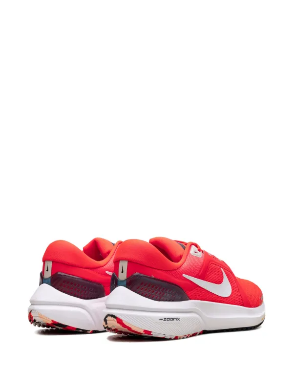 zoom nike red