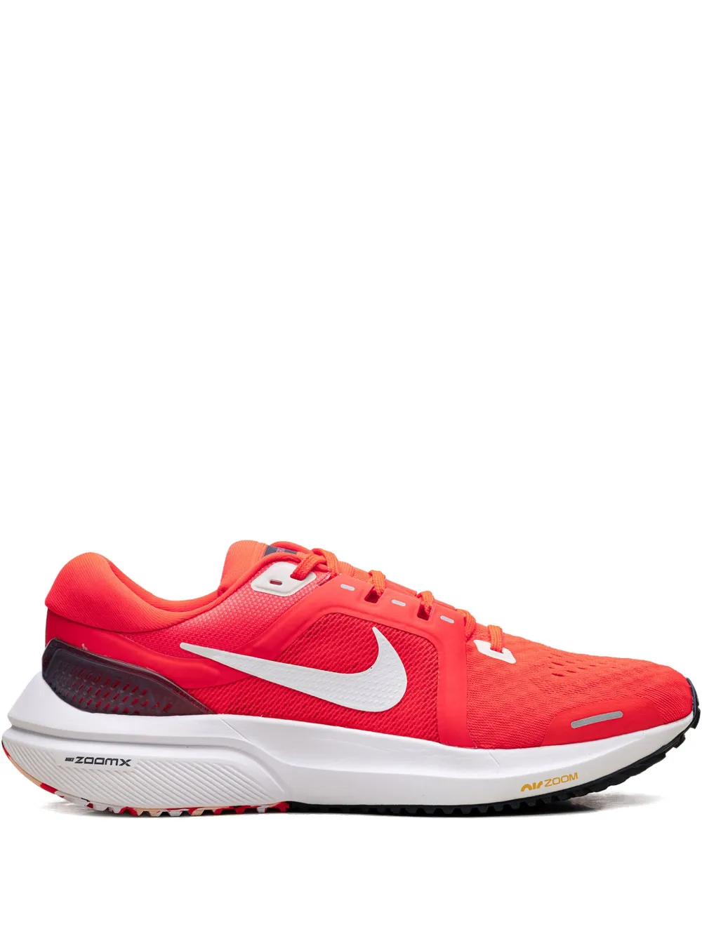 Nike Air Zoom Vomero 16 running sneakers - Rot