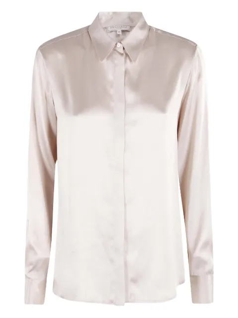 Antonelli long-sleeve shirt 