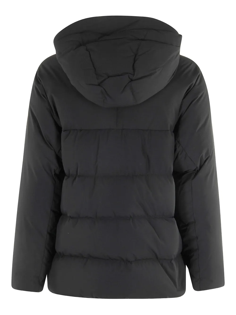 ASPESI hooded puffer jacket | Down Jackets | Image 2