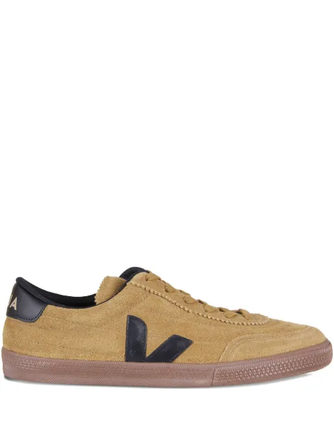 VEJA Panenka suede sneakers