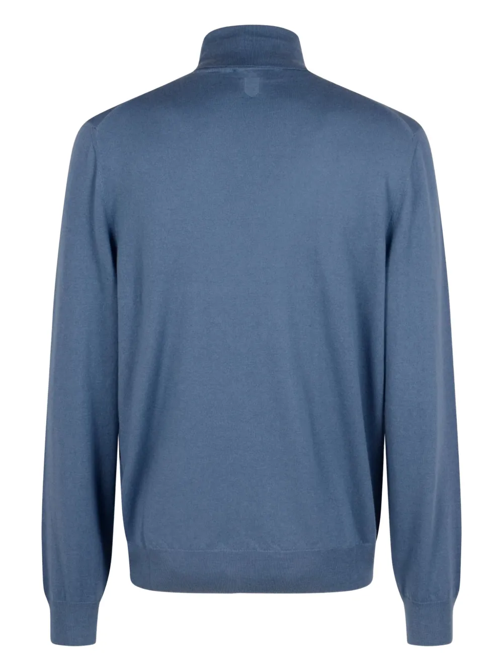 Canali roll-neck knitted sweater | Knitted Sweaters | Image 2