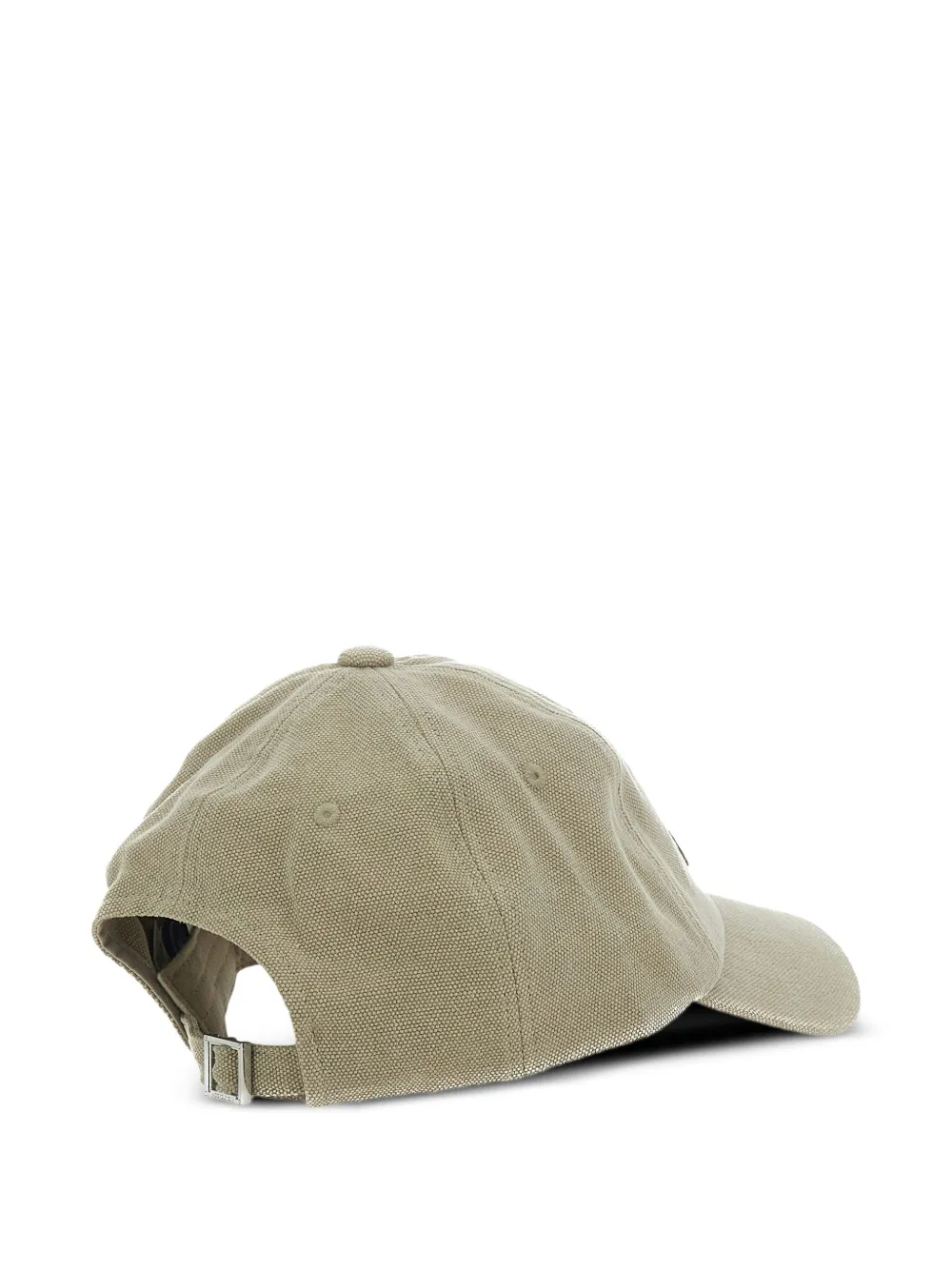 Wooyoungmi gorra con logo en relieve | Image 2