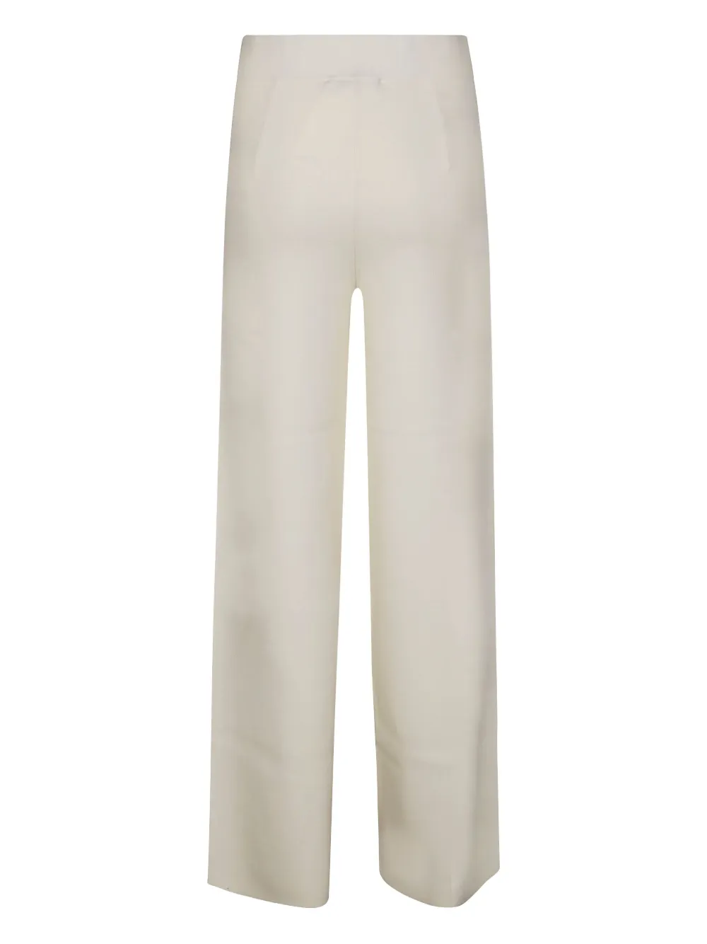 Max Mara Marzia Trousers In Metallic
