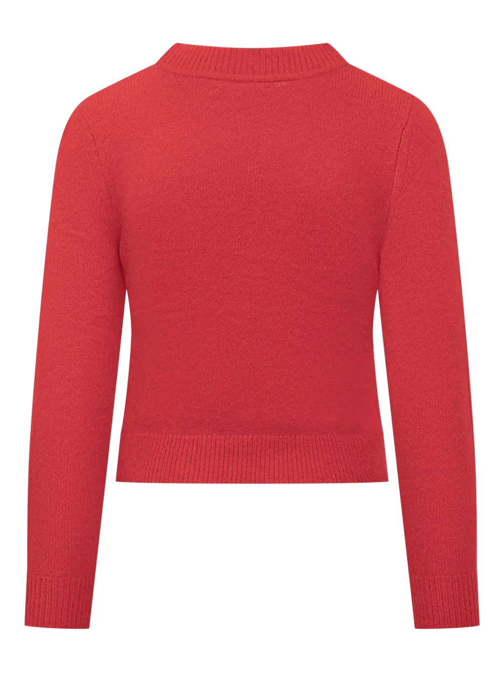  Marant étoile Isadora-gf Motif Knitwear - Red 