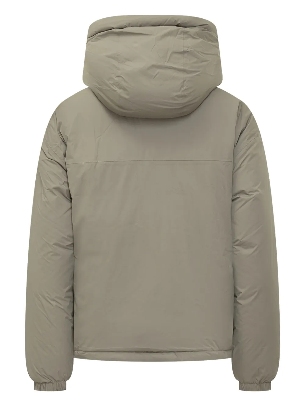 K-Way Le Vrai 4.0 Albine hooded jacket | Chamarras capitonadas | Image 2