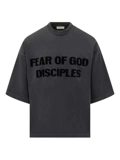 Fear Of God relaxed power 25 tee