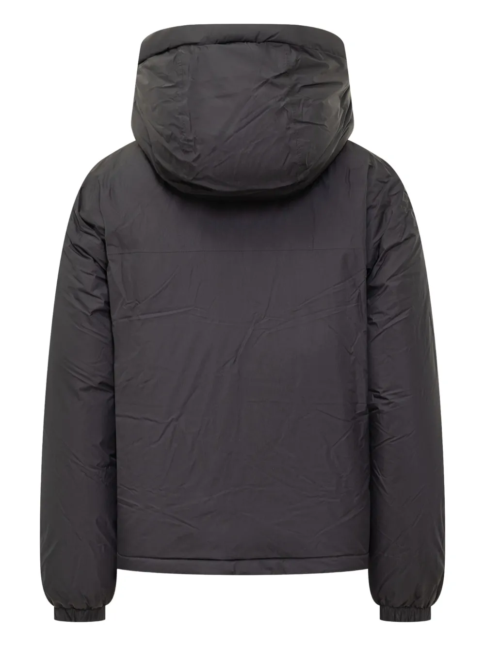 K-Way Le Vrai 4,0 Albine hooded jacket | Puffer Jackets | Image 2