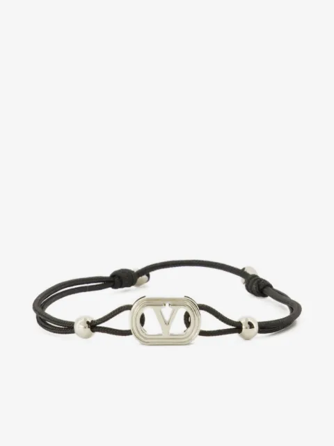 Valentino Garavani collar VLogo