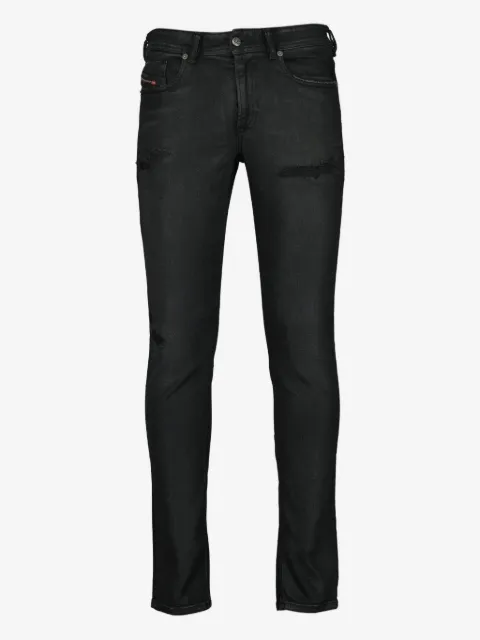 Diesel Sleenker 1979 distressed jeans