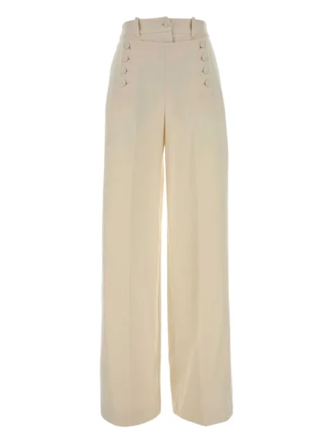Ermanno Scervino palazzo trousers