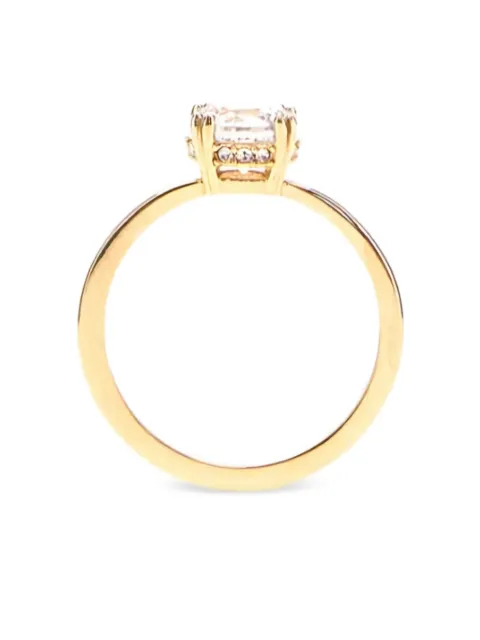 Swarovski Stilla Ring mit Kristall