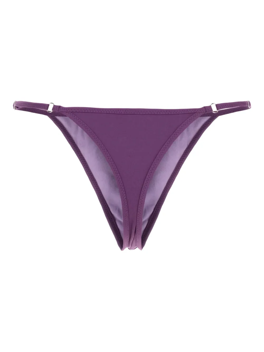 Gimaguas Emily Bikini Thong In Purple