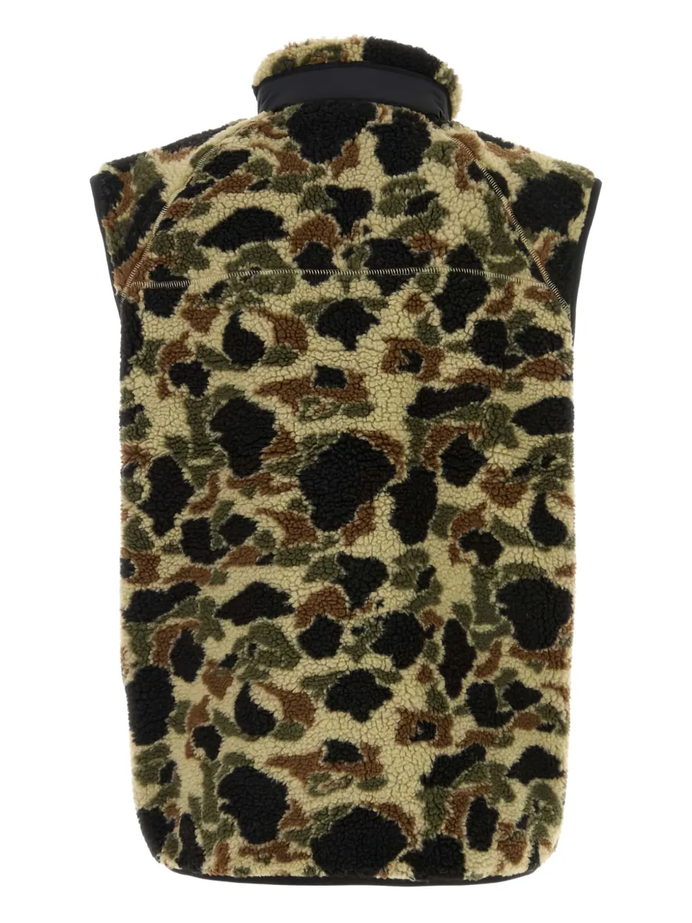 Carhartt WIP printed prenties vest | Waistcoats & Gilets | Image 2