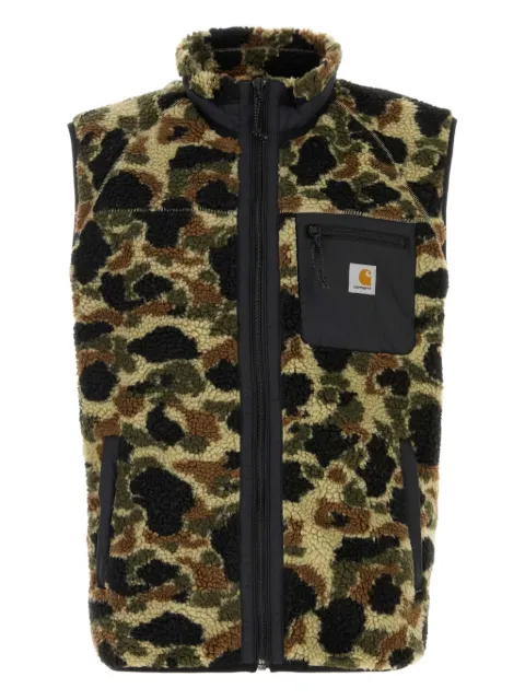 Carhartt WIP printed prenties vest 