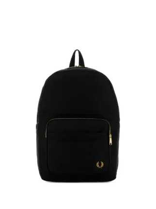 Fred Perry