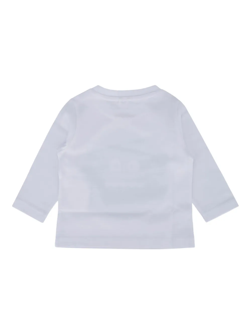Stella Mccartney T-shirt/top In White