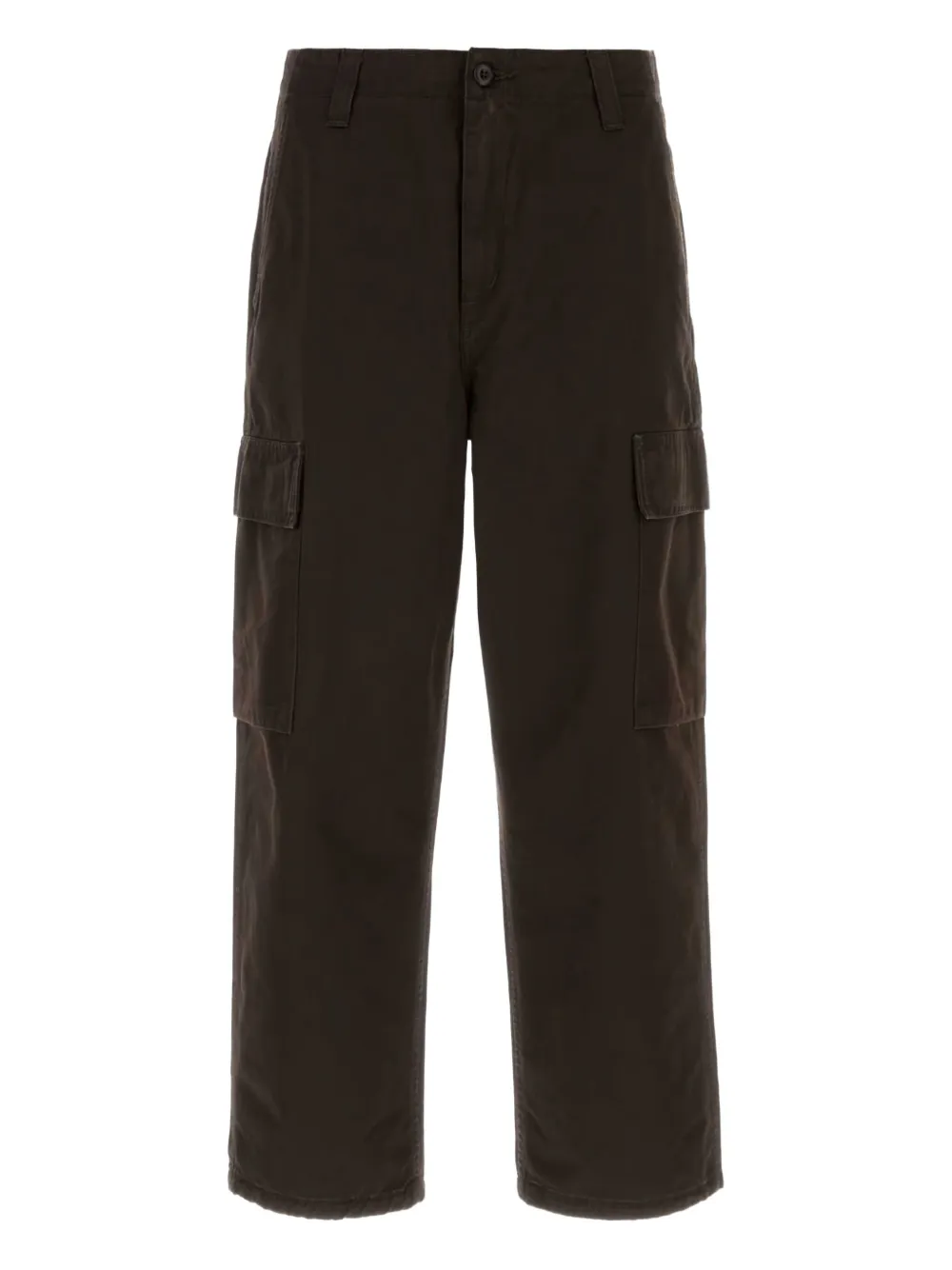 Carhartt WIP 케이드 카고 팬츠 | 브라운 | Image 1