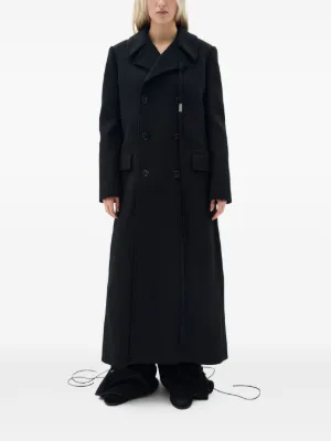 Ann Demeulemeester ウィメンズ コート通販 - FARFETCH