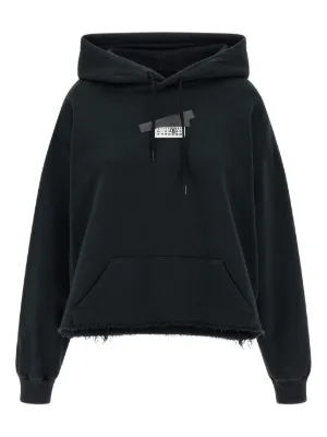 mm6 マルジェラパーカー　おくちゃ MM6 メゾンマルジェラ】パーカー | ANNE onlinestore - アンネ