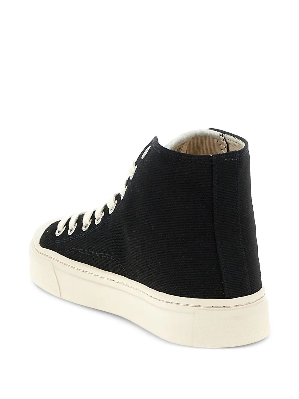 Vivienne Westwood High-top sneakers met Orb detail Zwart