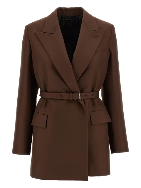 Brioni blazer Prisca