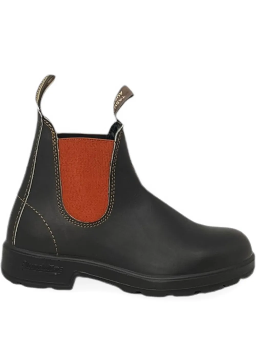 Blundstone pull-tab chelsea boot | Black | Image 1