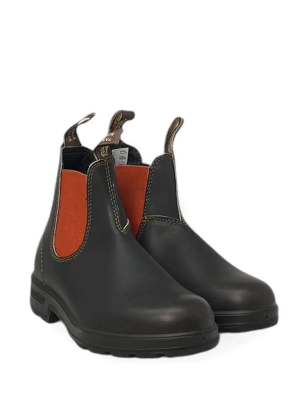 Blundstone pull-tab chelsea boot | Chelsea Boots | Image 2