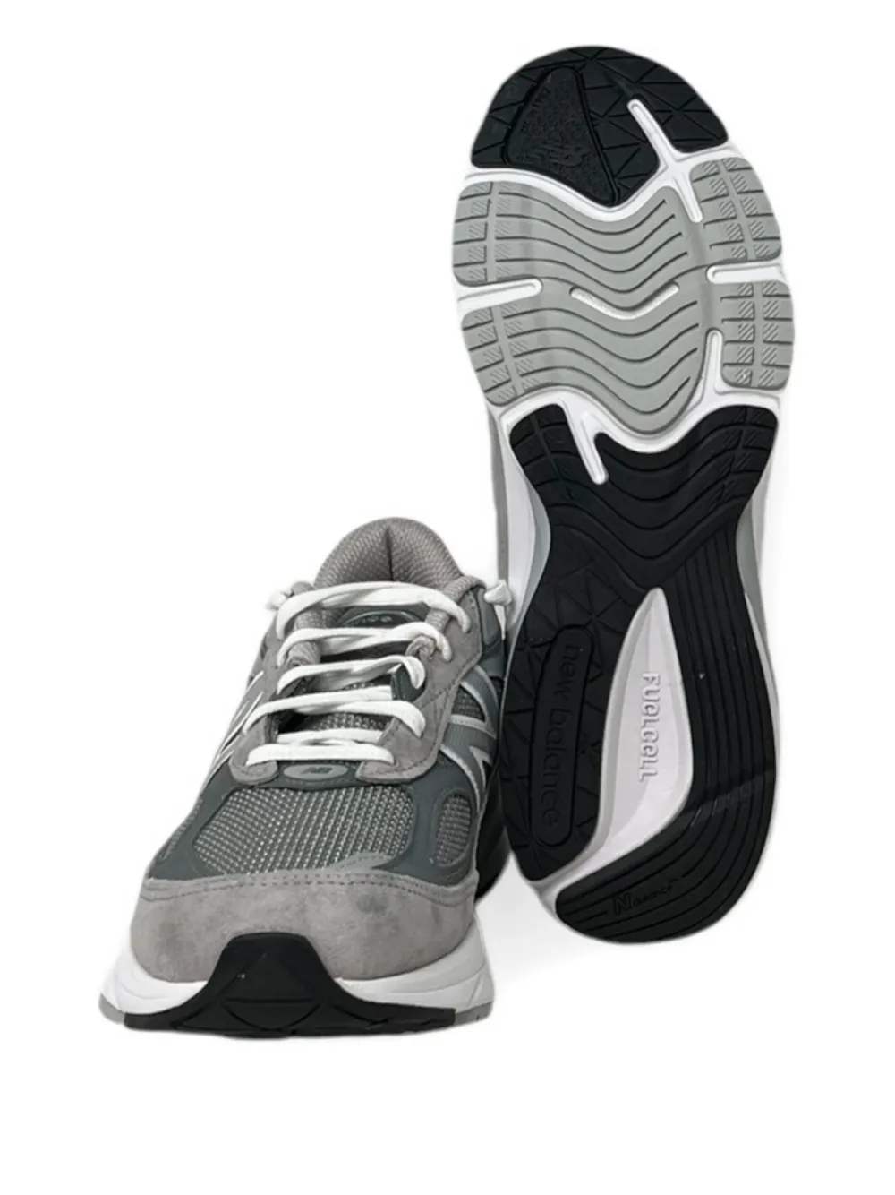 New Balance Made in USA M990v6 sneakers Grijs