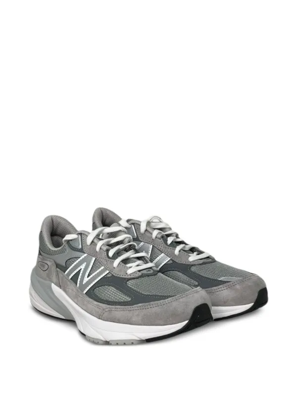 New Balance 990v6 “Made In USA - Grey/Castlerock” スニーカー