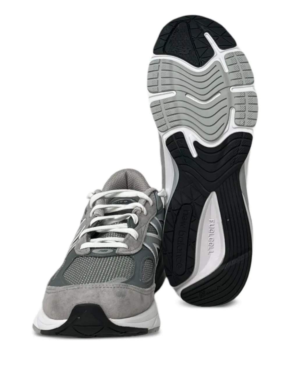 New Balance Made in USA M990v6 sneakers Grijs