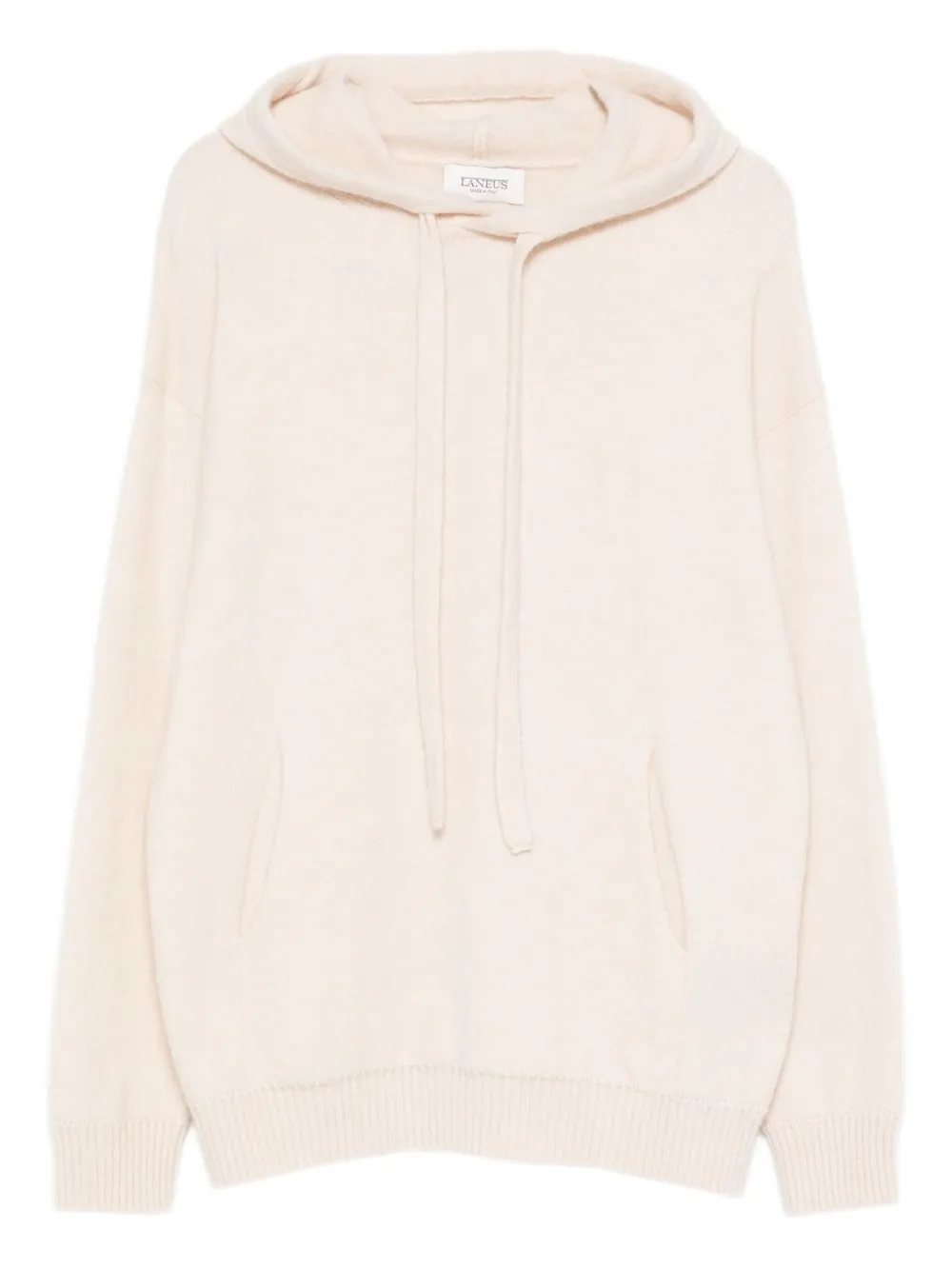 Laneus hoodie de cachemira | neutro | Image 1