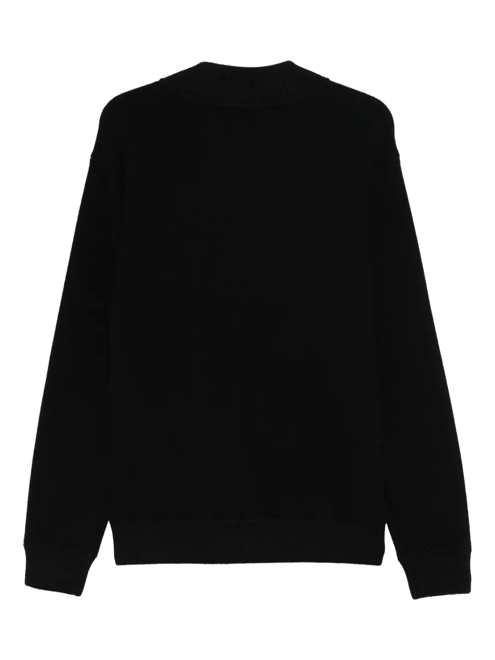 Grifoni zip-pockets cardigan | Cardigans | Image 2