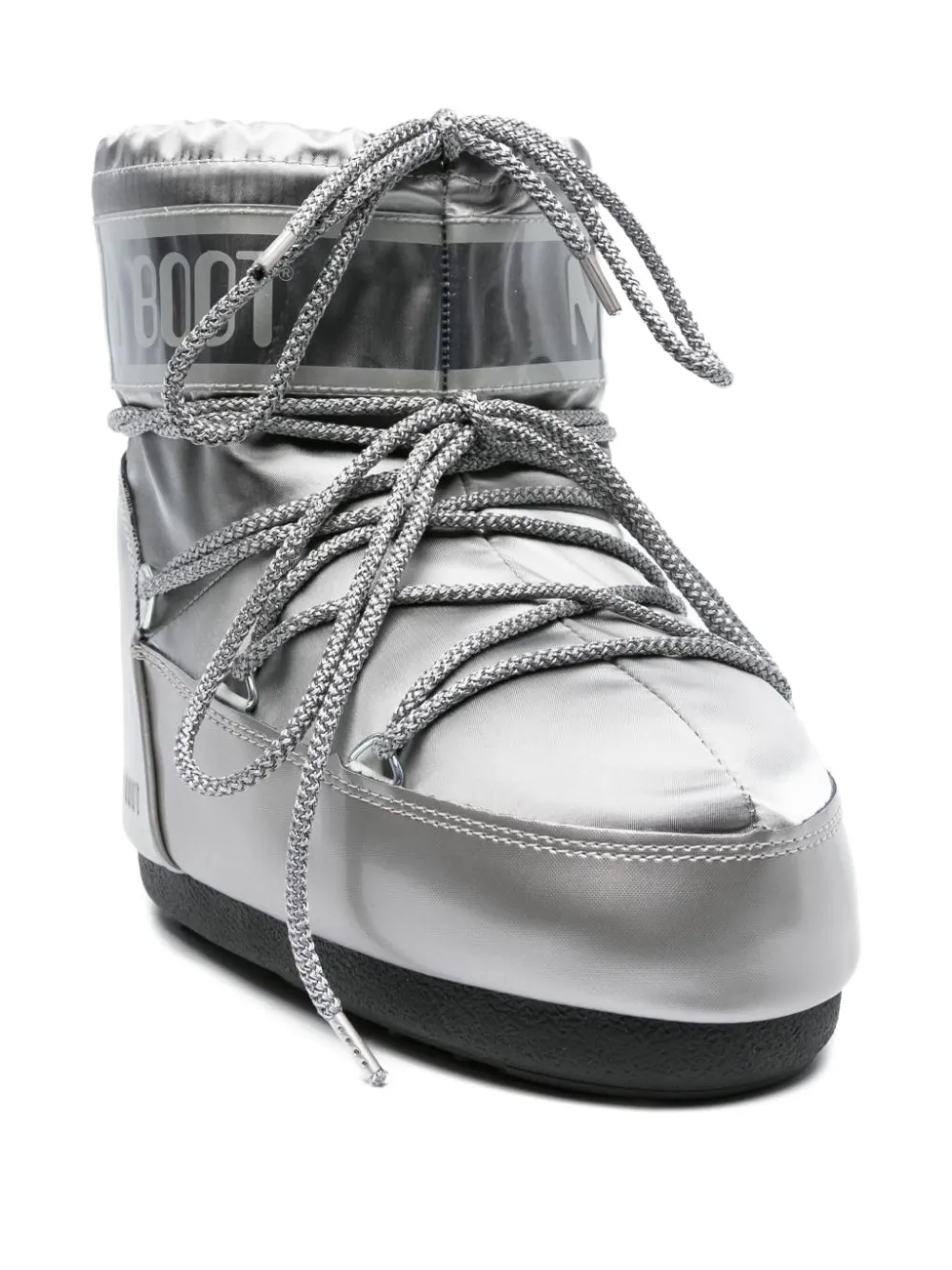 Moon Boot Icon drawstring boot | Botas de lluvia y para nieve | Image 2