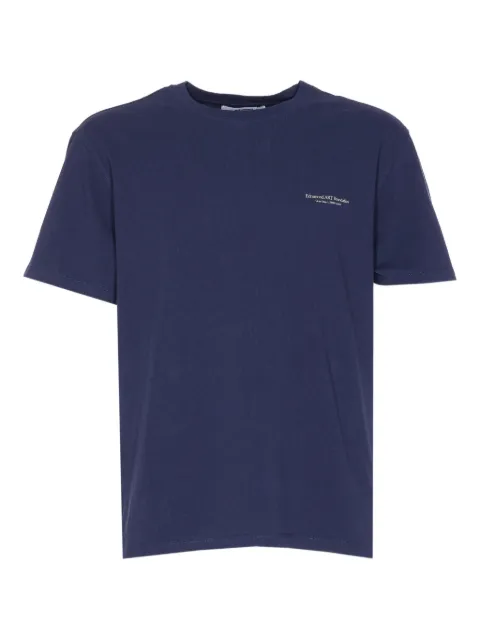 Edmmond Studios crew-neck T-shirt