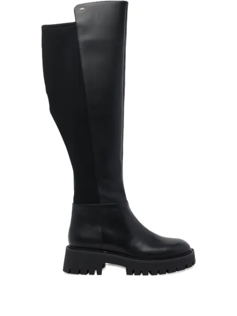 Michael Michael Kors 50mm round-toe boots