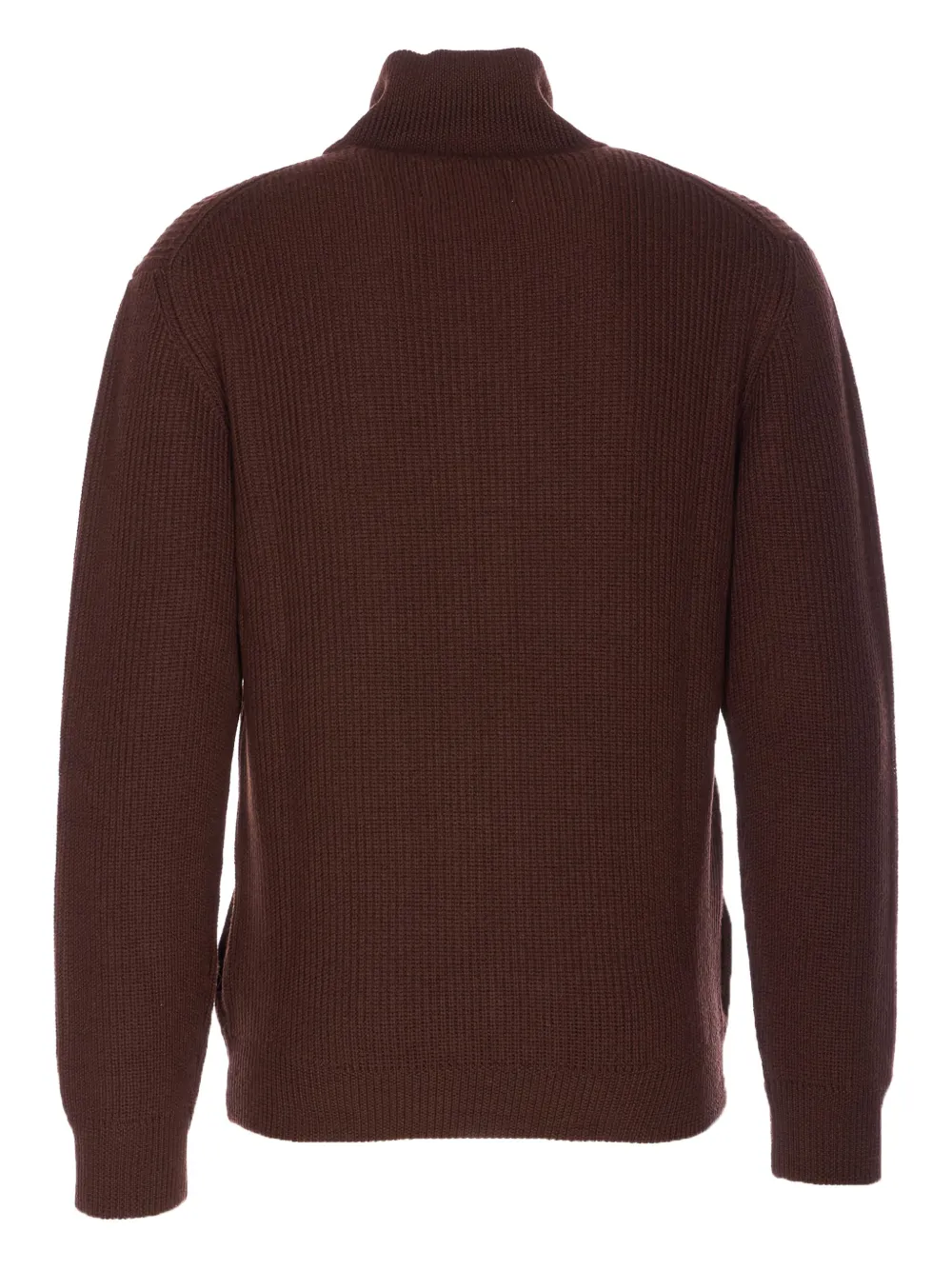 SEVEN GAUGE zip-up cardigan | Cárdigans | Image 2