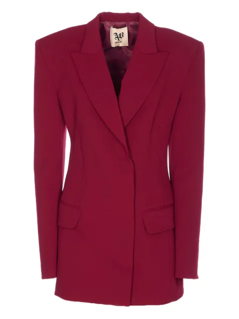 Aniye By vestido corto Sienna