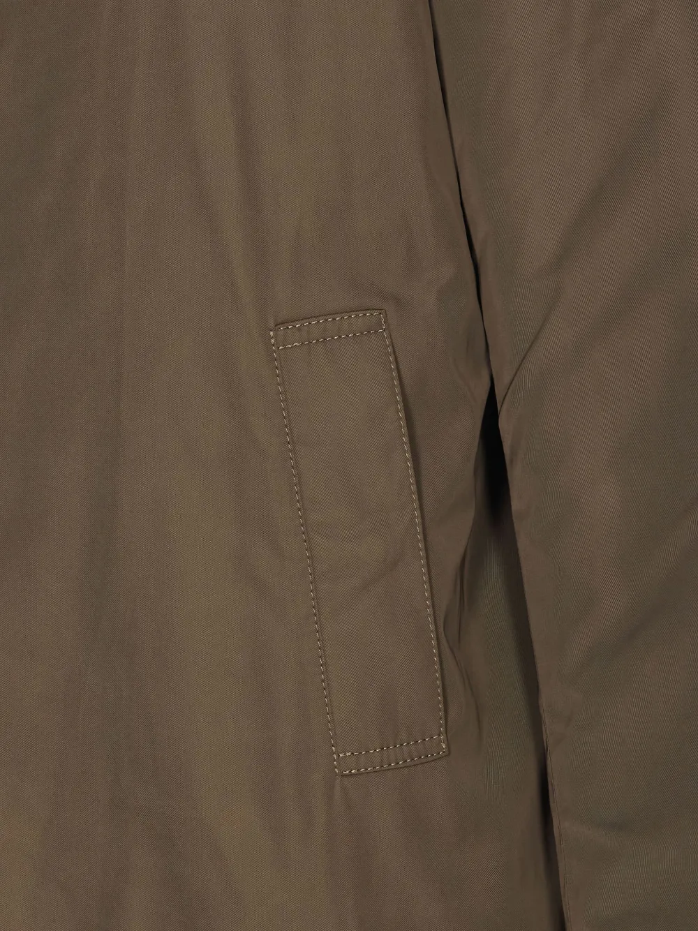 LOU ANDREA Omkeerbaar jack Bruin