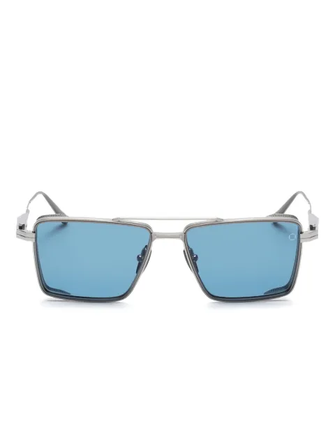 Akoni Sprinta square-frame sunglasses