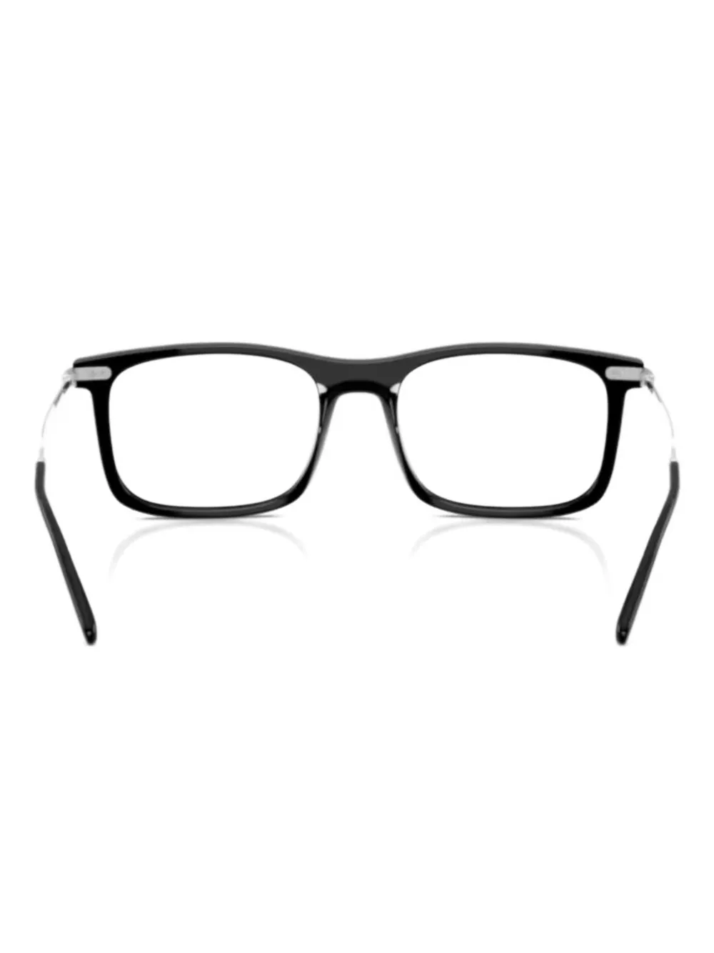 Ray-Ban Occhiali squadrati Vista - Nero