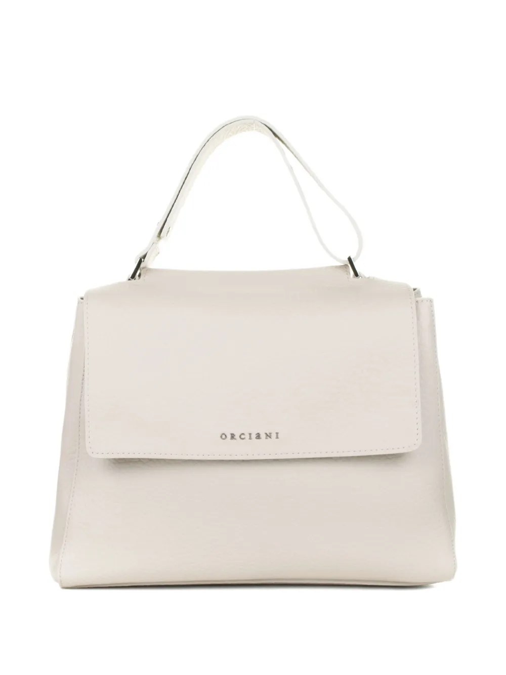 Orciani medium Sveva tote bag | Neutrals | Image 1