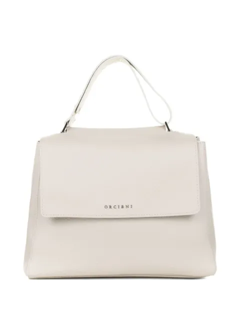 Orciani medium Sveva tote bag