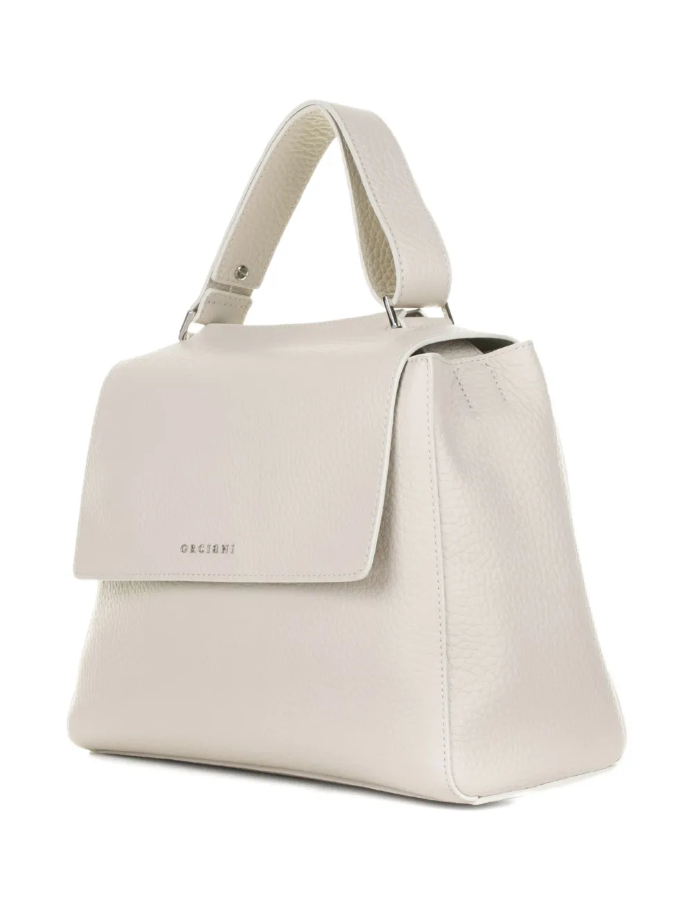 Orciani Sveva shopper Beige