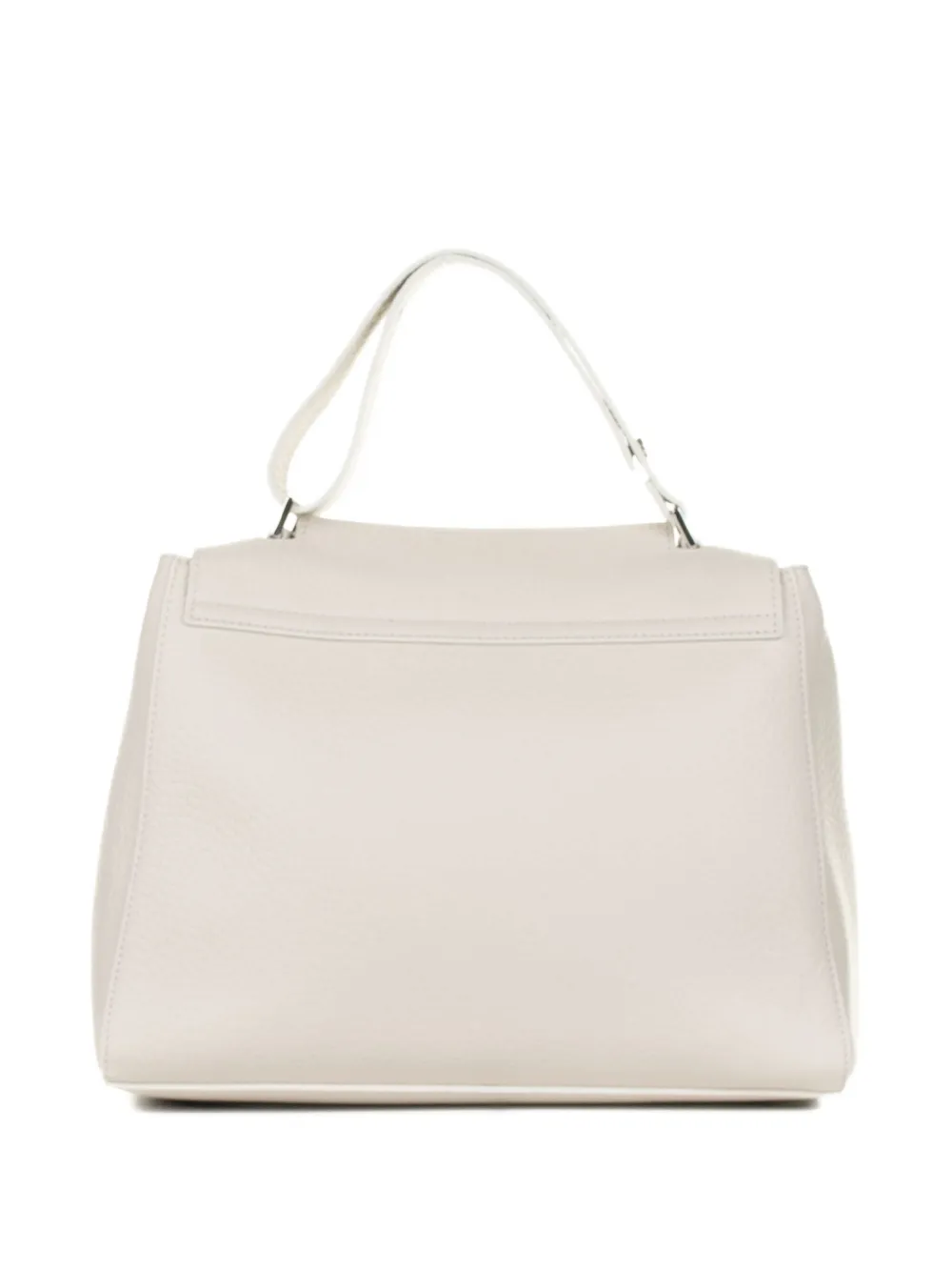 Orciani medium Sveva tote bag - Beige